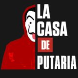 La casa de Putaria