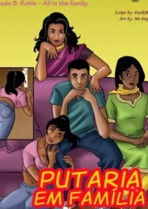 Familia Incesto 2025