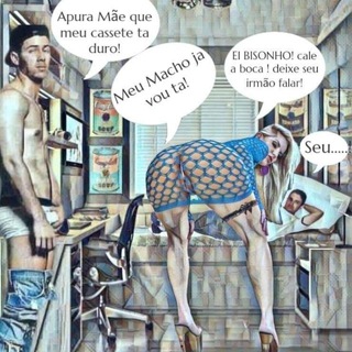 Incesto Adulto