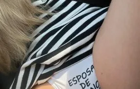 Esposas de Cornos