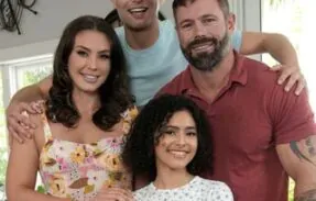 Familia do Incesto