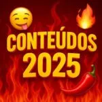 Conteúdos +18
