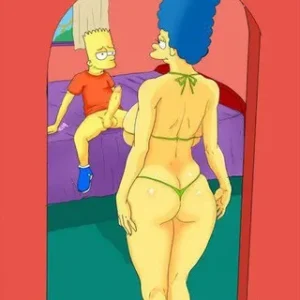 Incesto em Desenho