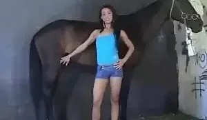 Putas e Cavalos