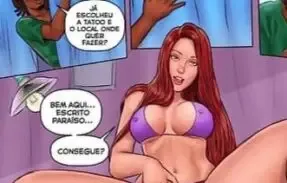 Família Sacana no Telegram