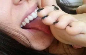 Grupo Fetiches Telegram