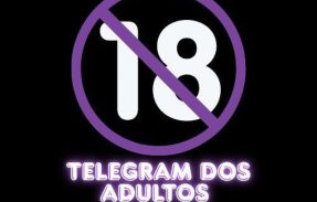 Telegram dos Adultos
